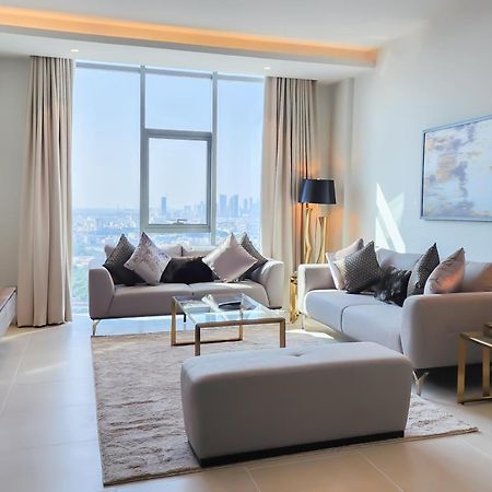 Farhan Tower Manama Dış mekan fotoğraf