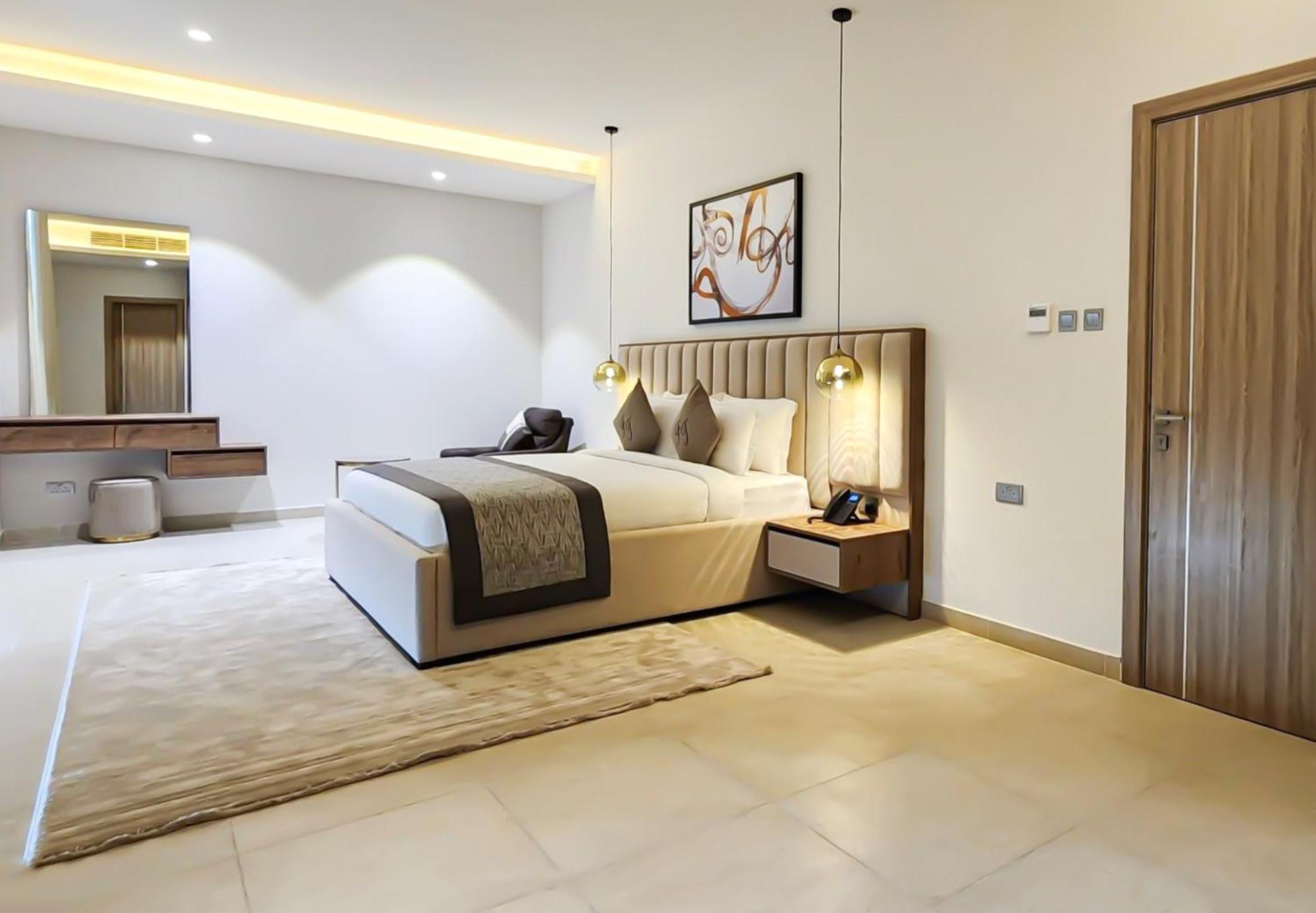 Farhan Tower Manama Dış mekan fotoğraf