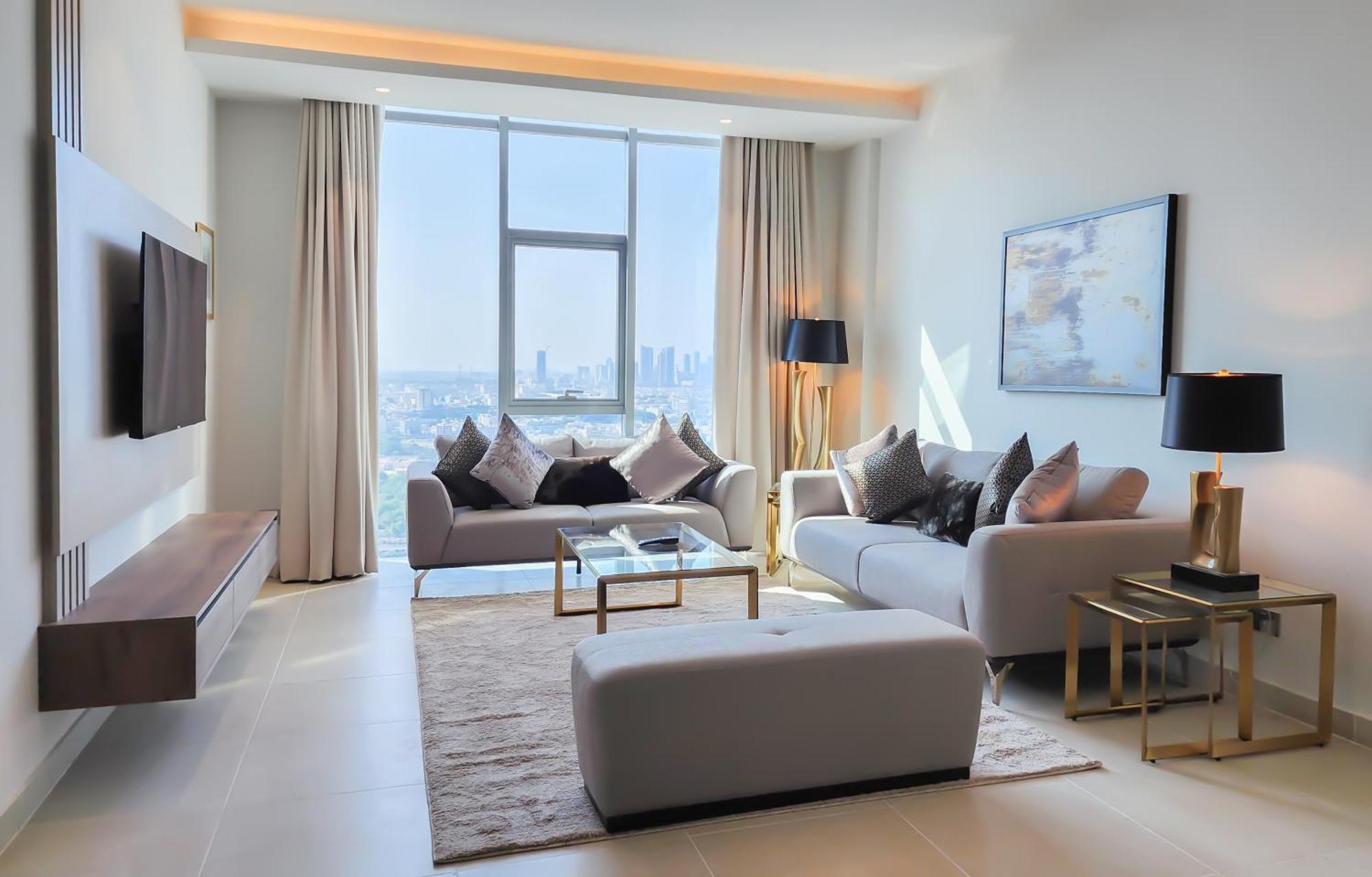 Farhan Tower Manama Dış mekan fotoğraf