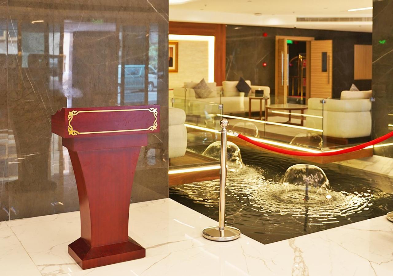 Farhan Tower Manama Dış mekan fotoğraf