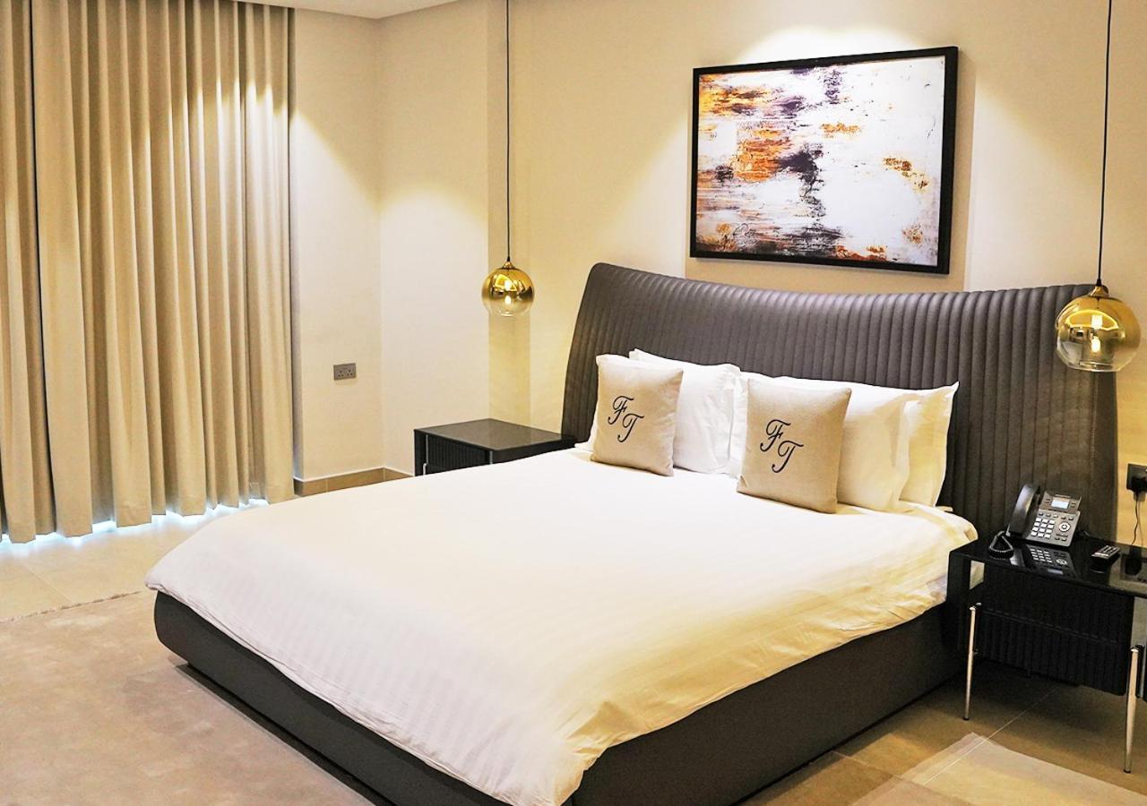 Farhan Tower Manama Dış mekan fotoğraf