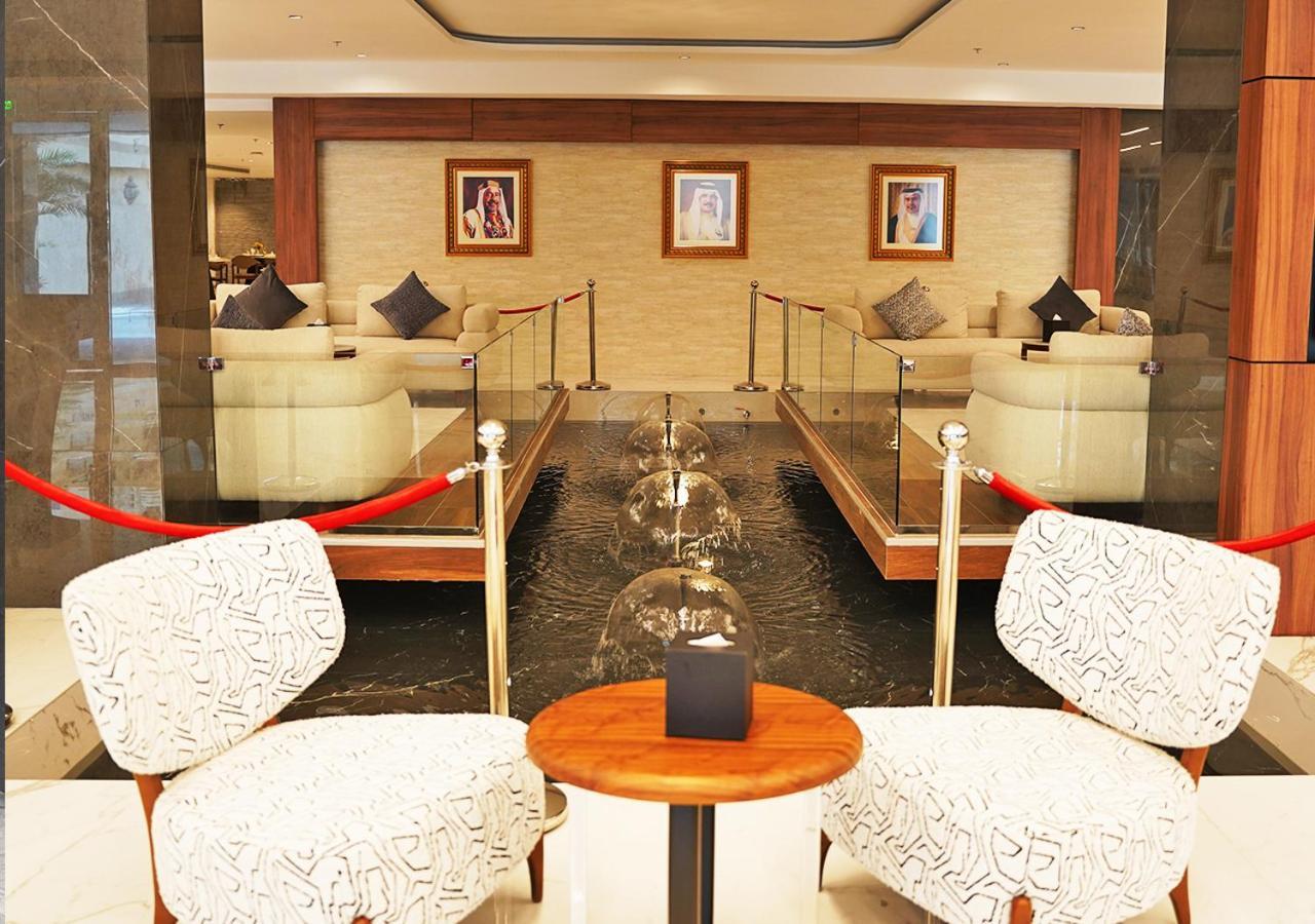 Farhan Tower Manama Dış mekan fotoğraf