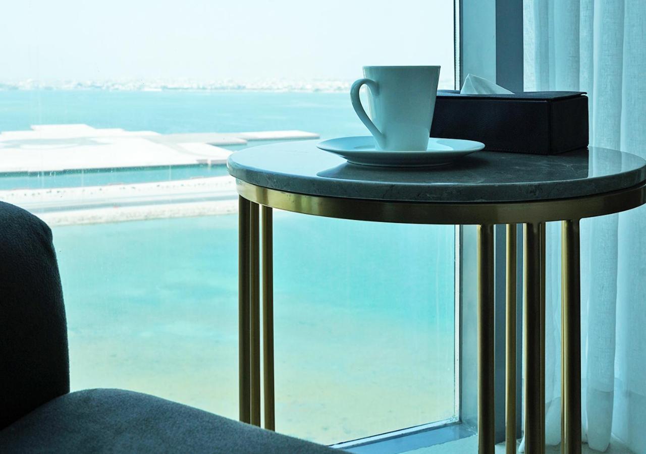 Farhan Tower Manama Dış mekan fotoğraf