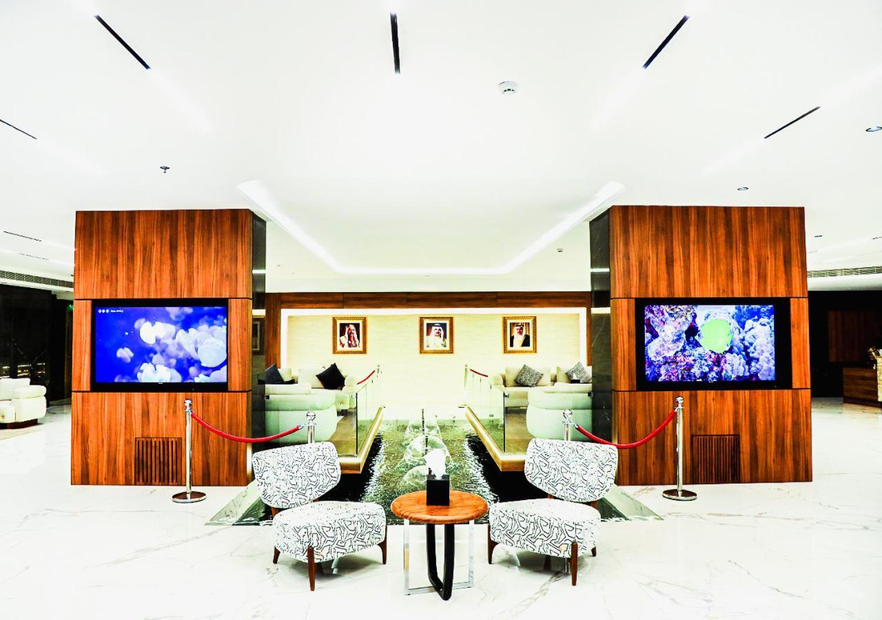 Farhan Tower Manama Dış mekan fotoğraf