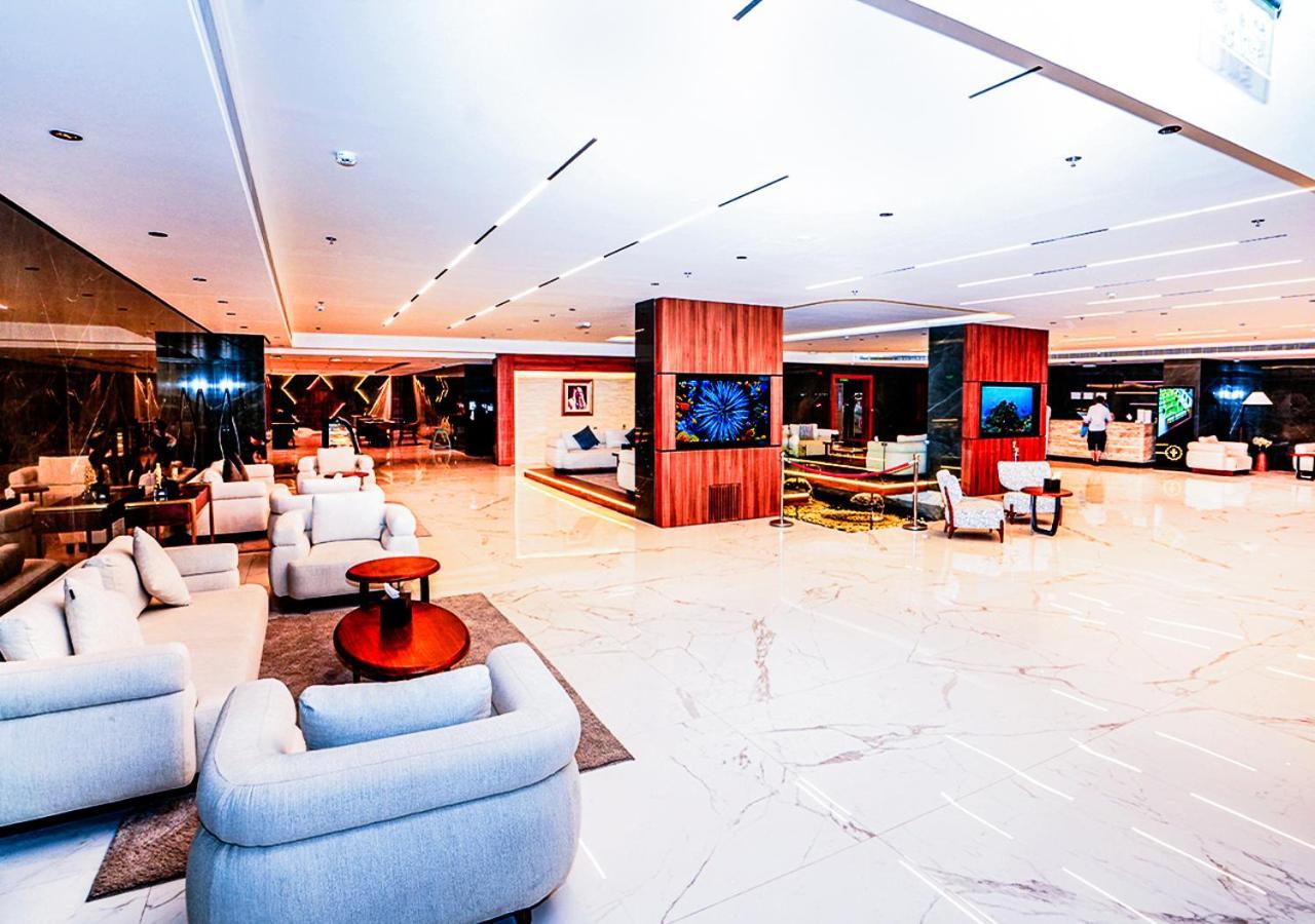 Farhan Tower Manama Dış mekan fotoğraf